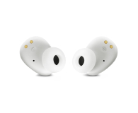 JBL Słuchawki Dou. BT TWS JBL WAVE BUDS Białe# - 1375331 - zdjęcie 3
